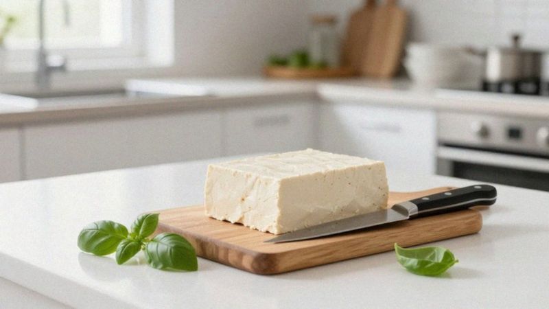 Czy tofu pogarsza wrażliwy układ pokarmowy?