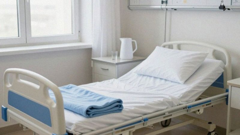 Ile trwa hospitalizacja po operacji ścięgna Achillesa?