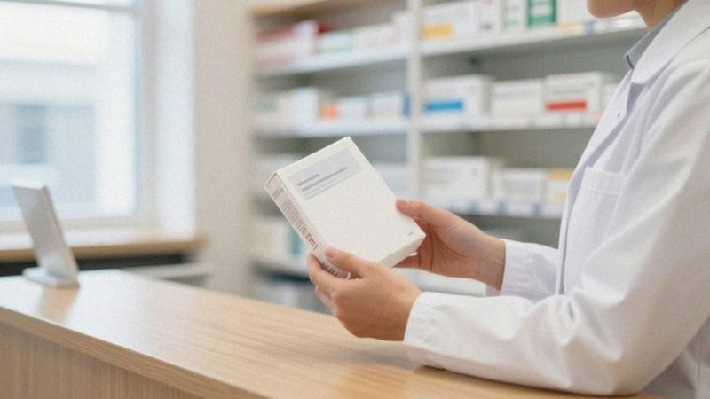 Jak odróżnić farmaceutyczny hormon wzrostu od podróbek?