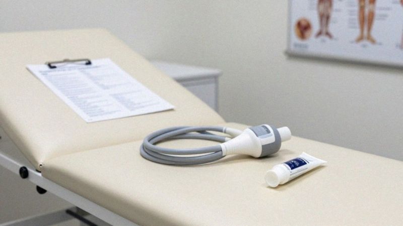Jak odróżnić obrzęk żylny od limfatycznego?