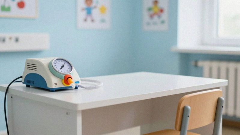 Jak przebiega diagnostyka astmy u dzieci?
