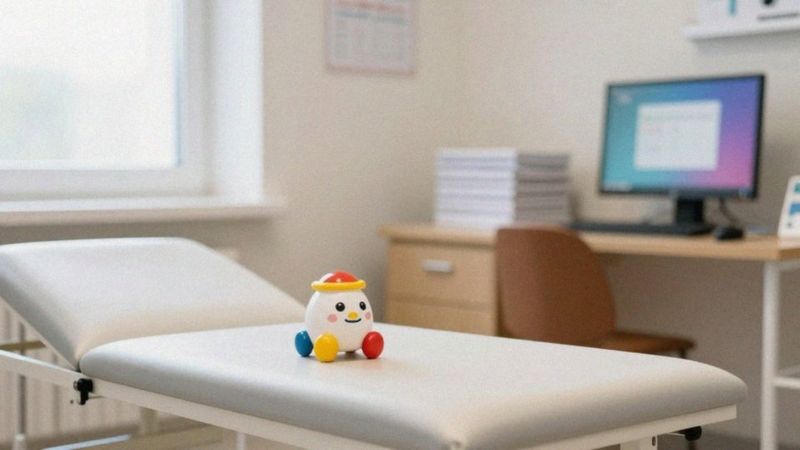 Jak przebiega diagnoza opóźnionego rozwoju u dziecka?