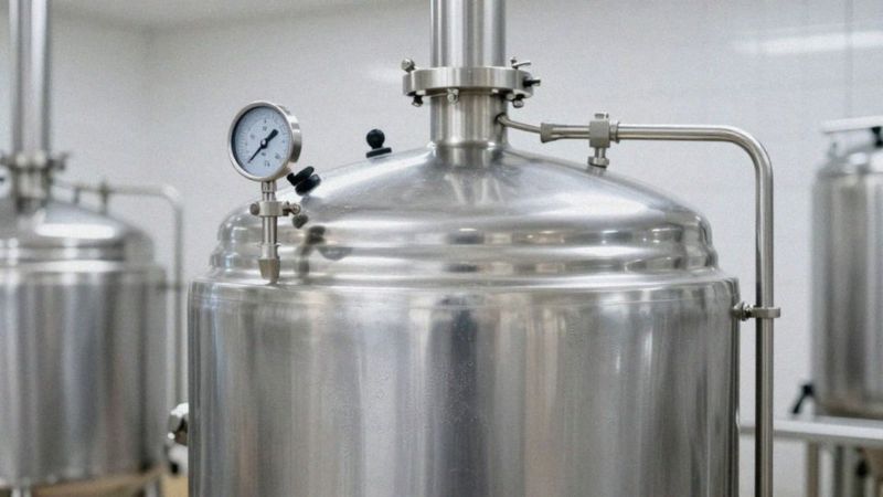 Jak przebiega fermentacja jogurtu?
