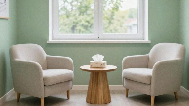Jak psychoterapeuta diagnozuje problemy emocjonalne?