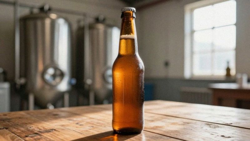 Jak usuwanie alkoholu wpływa na zawartość glutenu?
