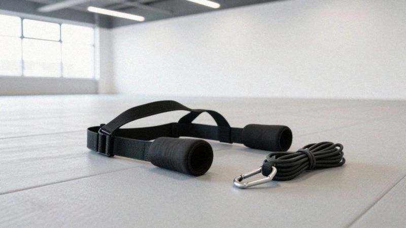 Jak wybrać uprząż i linę do bungee?