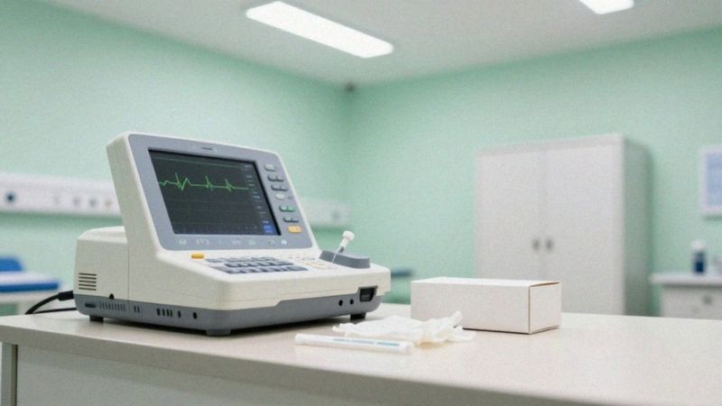 Jak wygląda diagnostyka zawału serca?