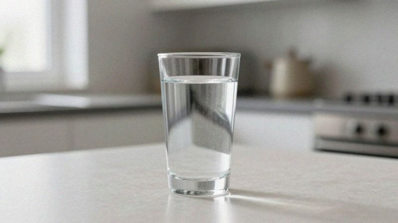 Jaka woda jest dozwolona przed pobraniem krwi?