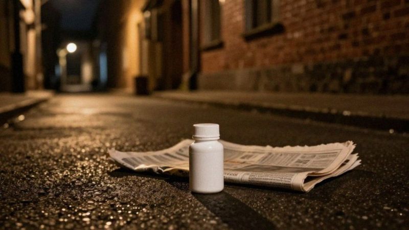 Jakie kary grożą za zakup hormonu wzrostu bez recepty?