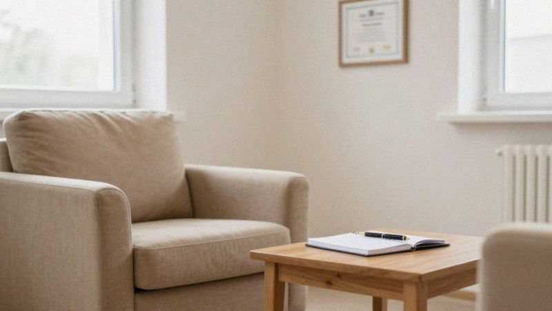 Jakie kwalifikacje i kompetencje powinien mieć terapeuta?