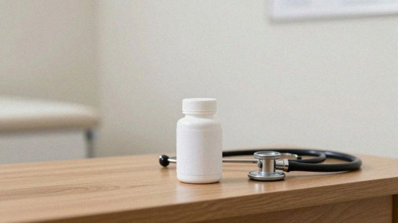 Jakie leki łagodzą świąd i pęcherze przy Duhringu?