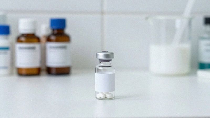 Jakie są objawy przedawkowania folianów?