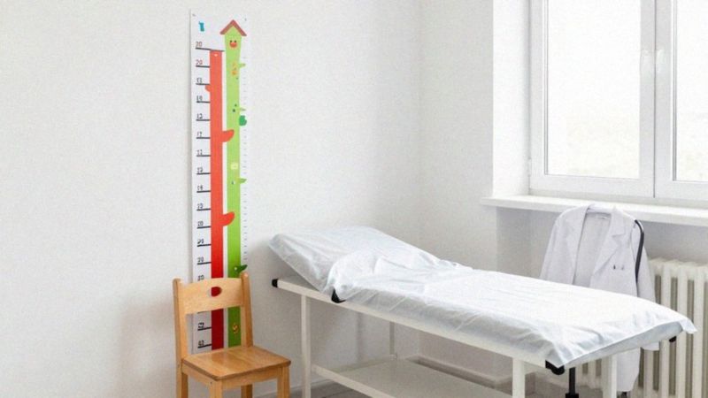 Kiedy konieczna jest wizyta w poradni pediatrycznej?
