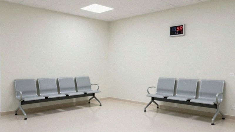 Kiedy szukać pomocy przy silnym bólu stawu?