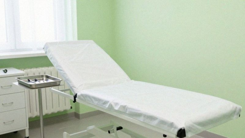 Czy zdrowe węzły pachwinowe są wyczuwalne?