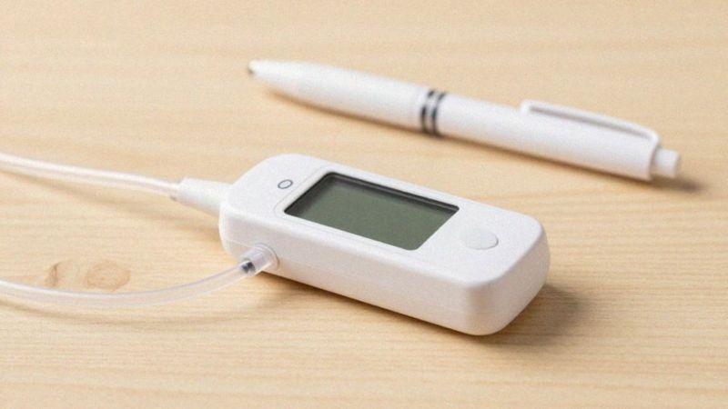 Insulinoterapia: zastrzyki czy pompa insulinowa?