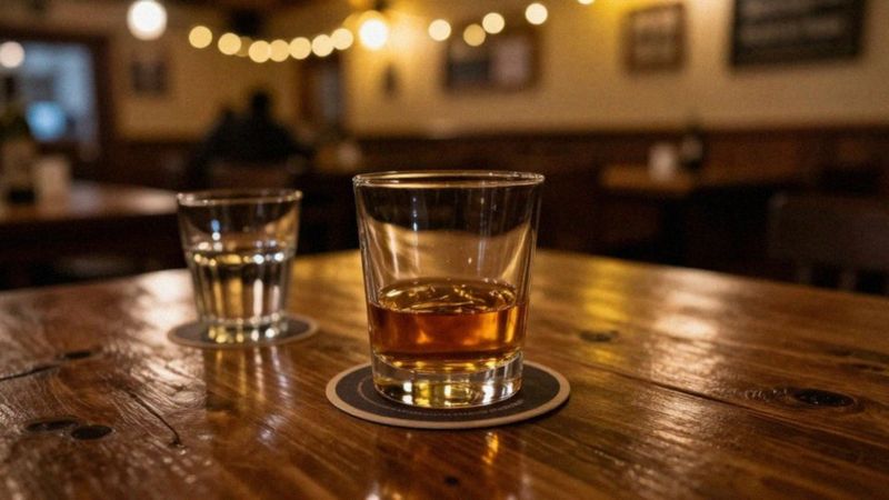 Jak 5 dni picia alkoholu wpływa na wątrobę?
