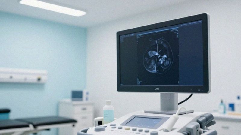 Jak diagnozuje się problemy ze śledzioną?