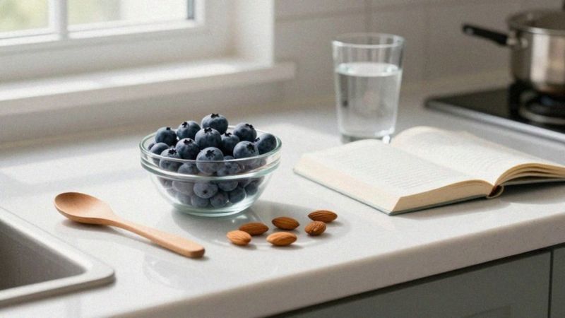 Jak dieta bezcukrowa i bezmleczna wpływa na mikroflorę jelitową?