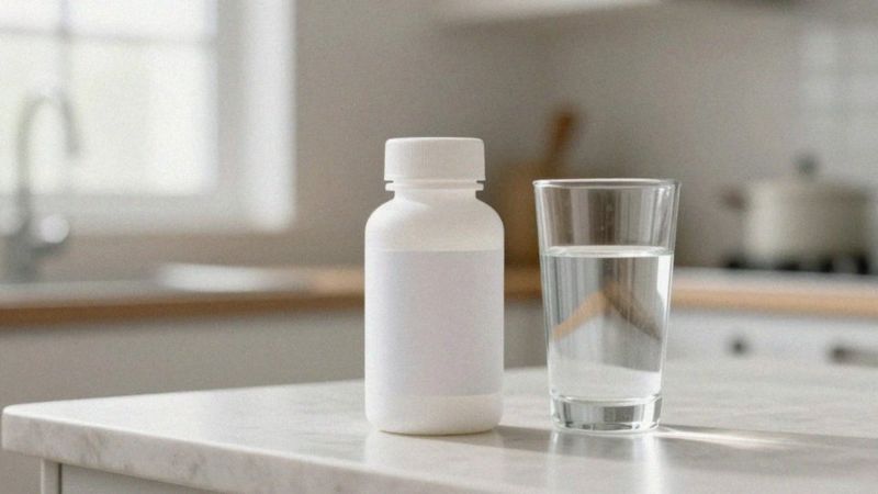 Jak działa paracetamol na gorączkę?