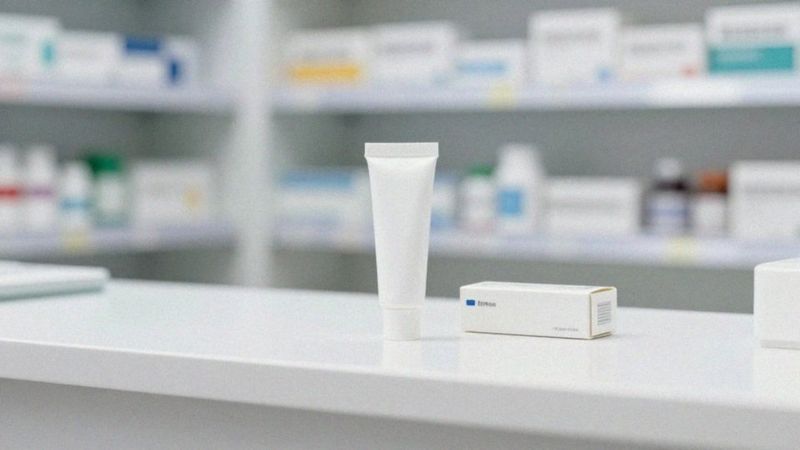 Jak działają maści i czopki przy szczelinie odbytu?