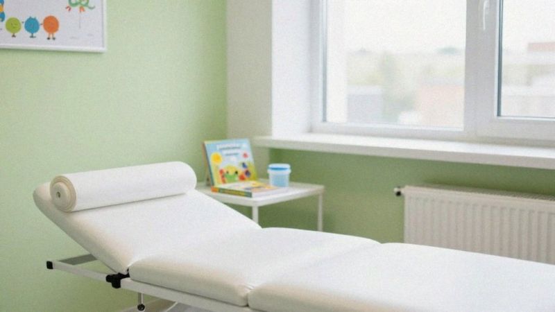Jak przebiega diagnoza alergii pokarmowej u dziecka?