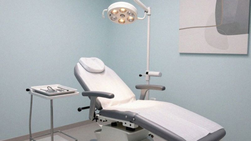 Jak przebiega założenie i kontrola Mireny?