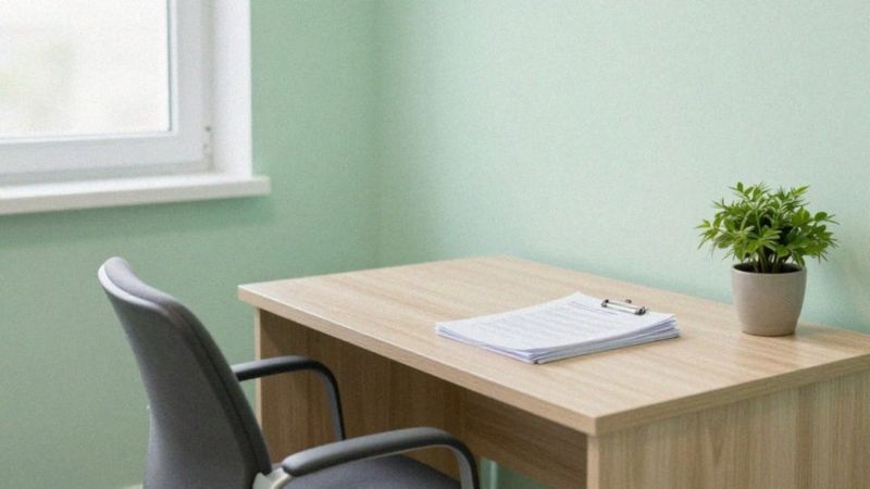 Jak przygotować się ambulatoryjnie do próby tężyczkowej?
