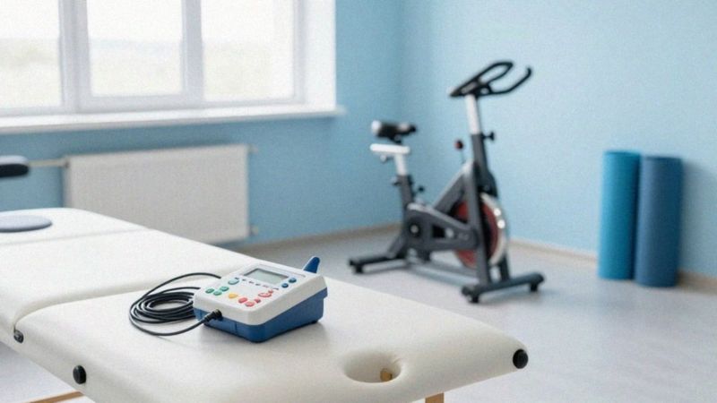 Jak rehabilitacja i suplementy wspomagają regenerację nerwów?