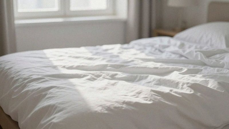 Jak rozpoznać objawy odejścia wód płodowych?