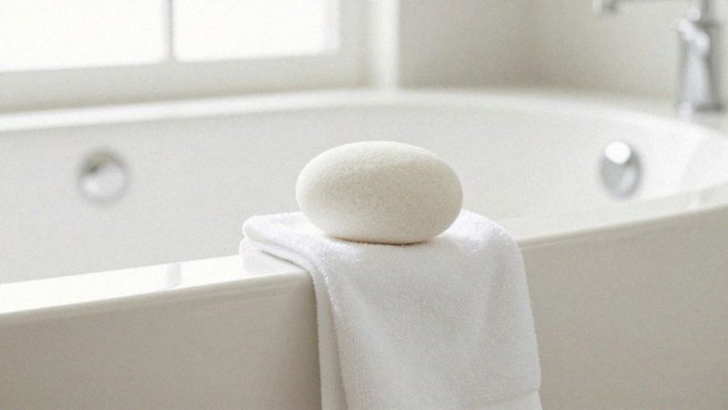 Jak używać pumeksu i tarki do pięt?