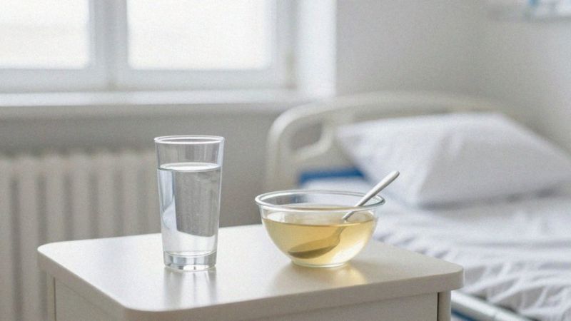 Jak wygląda rekonwalescencja i dieta po operacji?