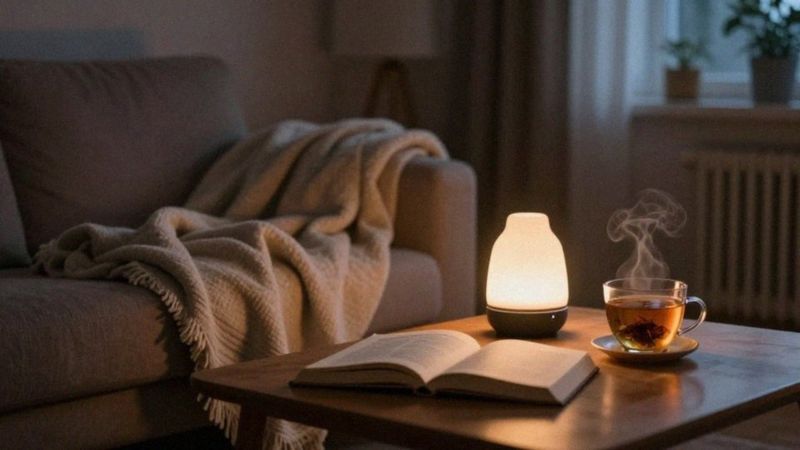 Jak zmiany hormonalne wywołują spadek nastroju po okresie?