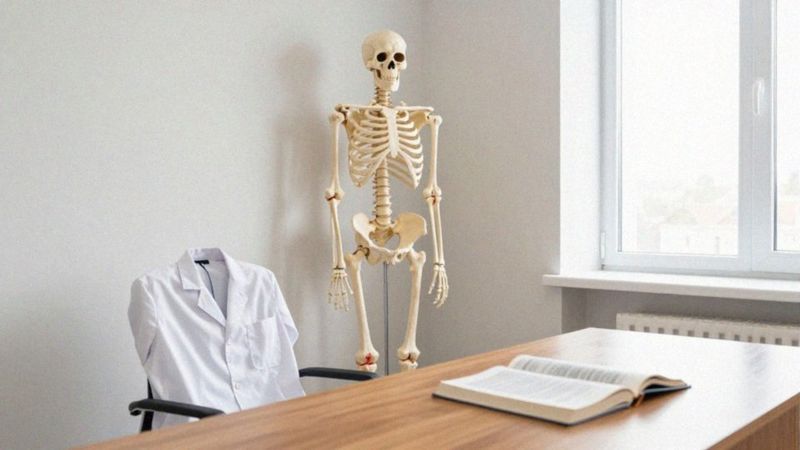 Jakie są objawy osteoporozy?