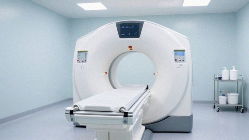 Kiedy ból kręgosłupa piersiowego wymaga pilnej diagnostyki?