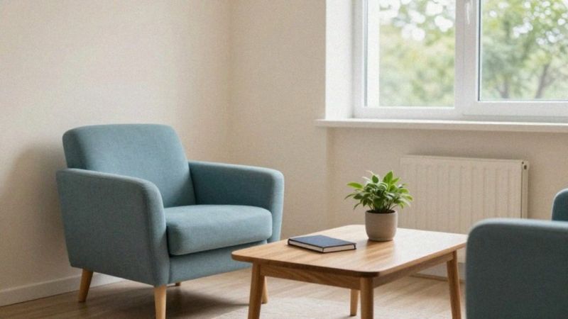 Kiedy zachęcić przyjaciela do psychoterapii?