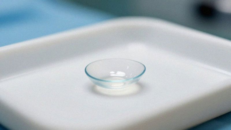 Od czego zależy tempo powrotu widzenia po operacji zaćmy?