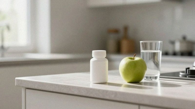 Czy chrom pomaga kontrolować poziom glukozy?
