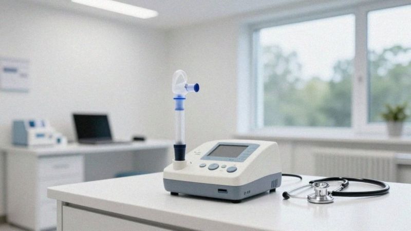 Jak diagnozuje się kaszel astmatyczny?