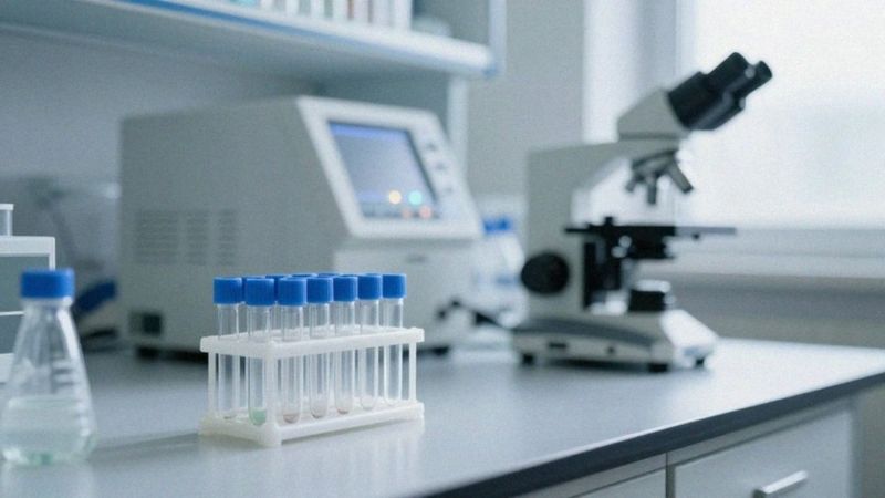 Jak diagnozuje się krzywicę?