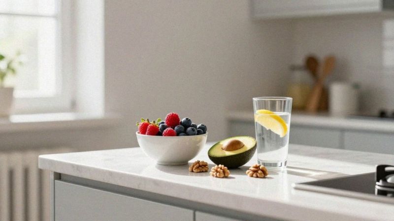 Jak dieta i sen wpływają na koncentrację?