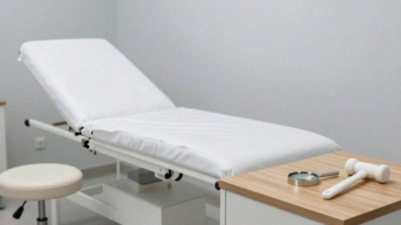 Jak odróżnić przyczyny dermatologiczne od neurologicznych?