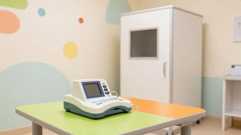 Jakie badania rozpoczynają diagnostykę afazji u dziecka?