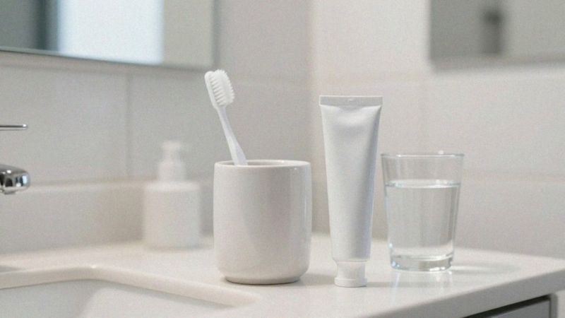 Jakie choroby i infekcje powodują metaliczny posmak w ciąży?