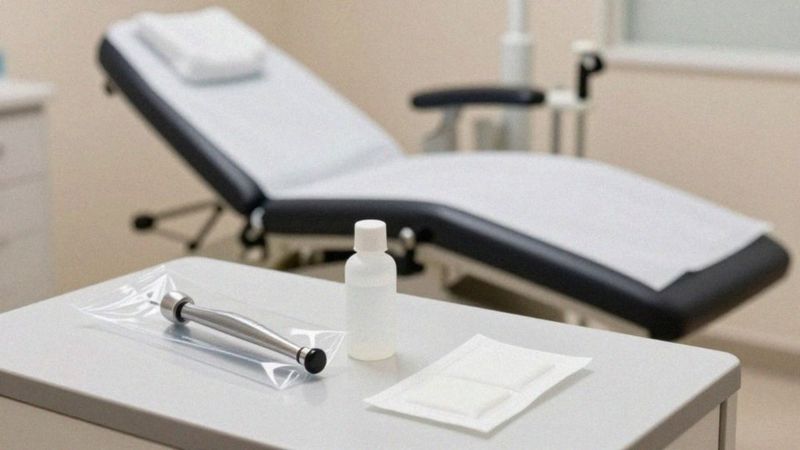 Jakie dodatkowe badania może zlecić ginekolog?