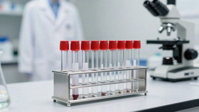 Jakie są najczęstsze przyczyny obniżonych limfocytów?