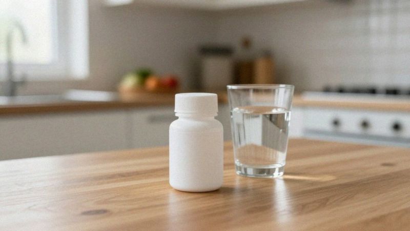 Jakie są przeciwwskazania do stosowania produktów medycyny naturalnej?