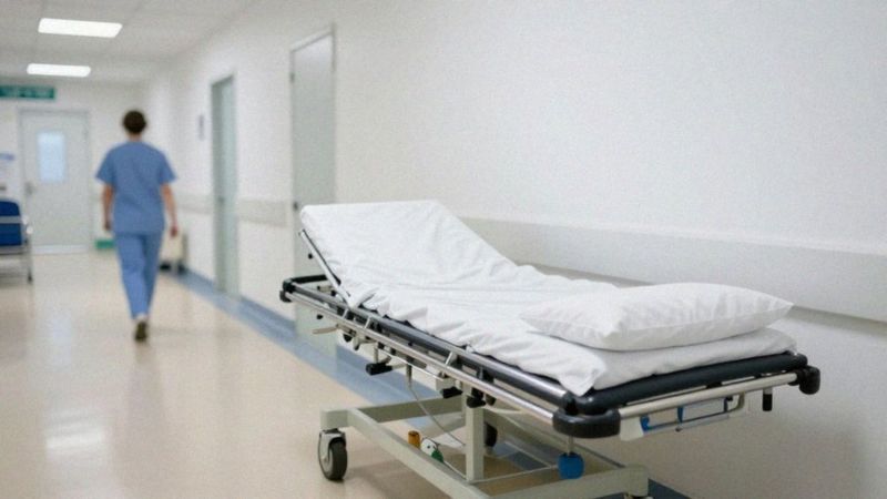 Kiedy atak kolki żółciowej wymaga pomocy?