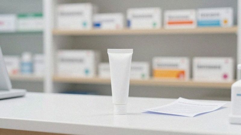 Kiedy nie stosować clotrimazolum?