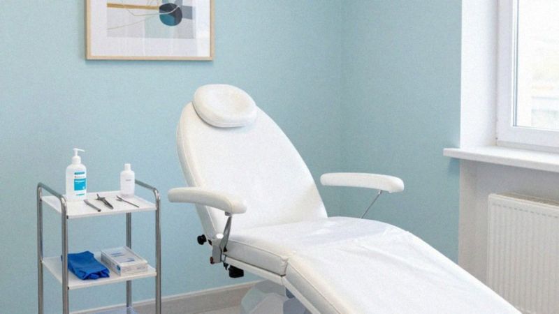 Kiedy umówić się do dermatologa z powodu pryszczy?